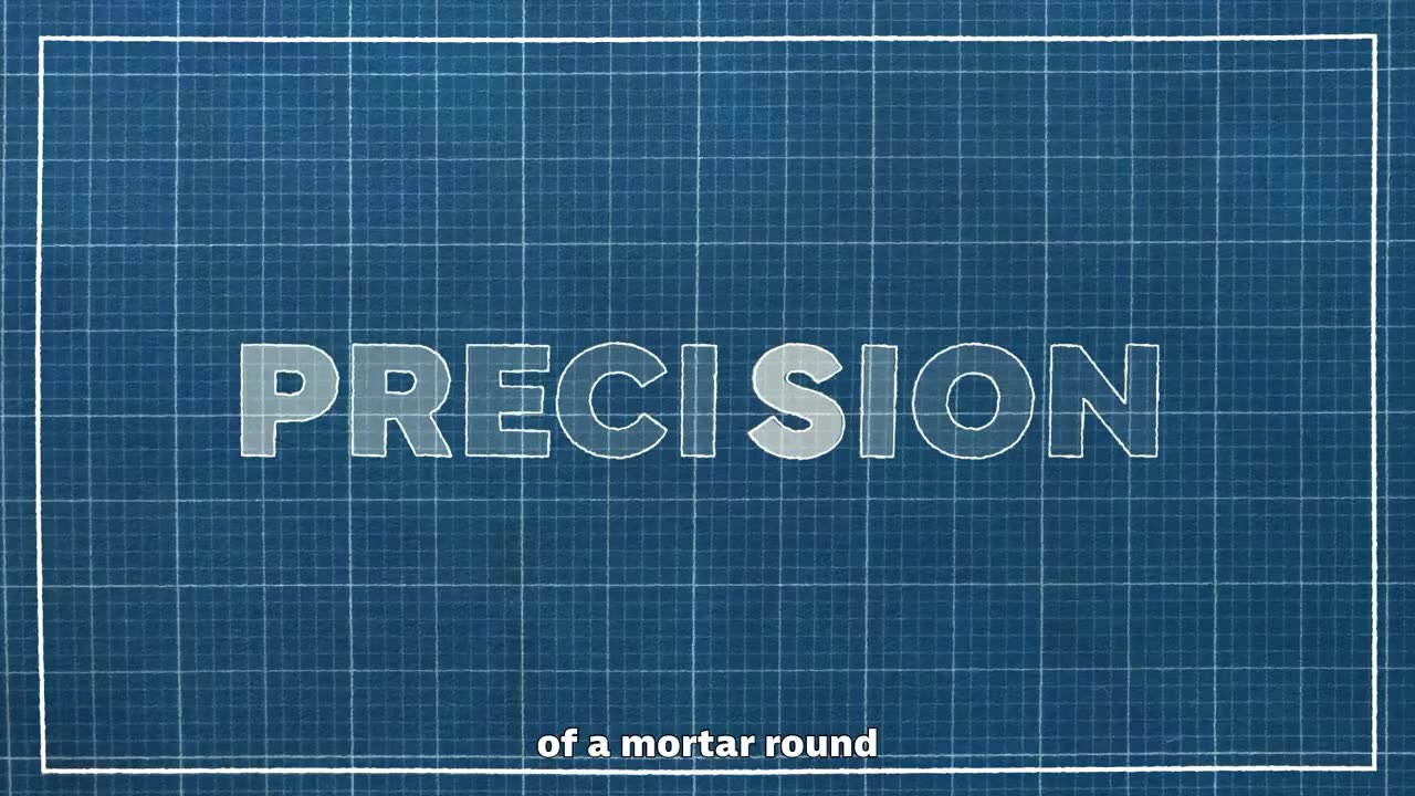 The IDF's Most Precise GPS-Powered Mortar_ The Iron Sting