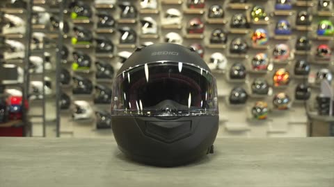 How to Pick A Motorcycle Helmet