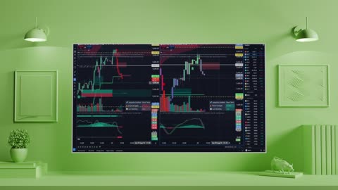 Your Money, Your Way | Ruble Finance