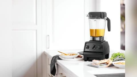 Vitamix Explorian Blender, Professional-Grade, 64 oz. Low-Profile Container