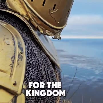 👑🔰 FOR THE KINGDOM