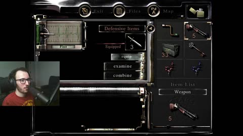 Resident Evil Playthrough Highlights Part 4 | Resident Evil HD Remaster