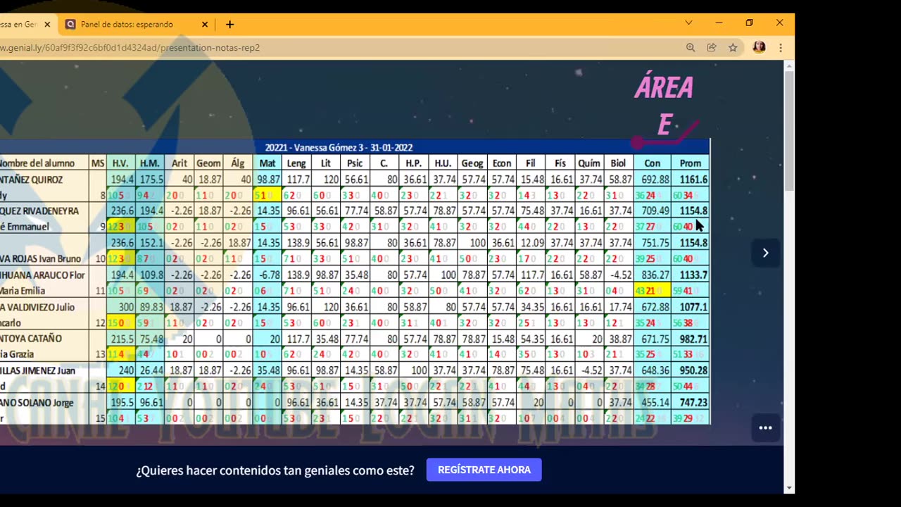 REPASO PAMER 2022 | Semana 03 | Geometría
