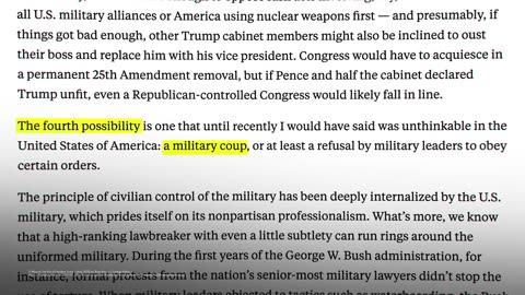 VICTOR DAVIS HANSON _How The Deep State Took Down Trump HILLSDALE COLLEGE.