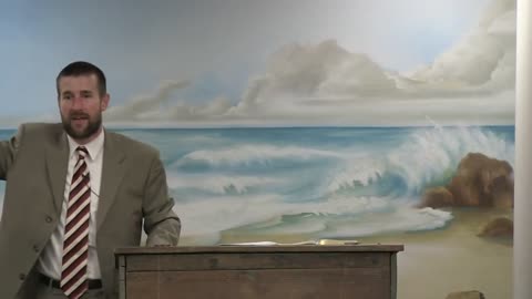 The Gainsaying of Core - 2014 January 26 - Steven Anderson