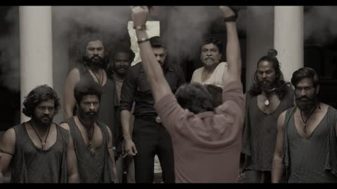 Tiger Nageswara Rao Trailer - Telugu | Ravi Teja | Vamsee | Anupam Kher | Abhishek Agarwal