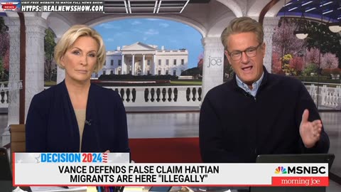 Morning Joe 9AM - 9/19/2024