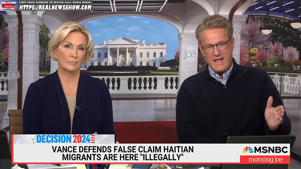 Morning Joe 9AM - 9/19/2024