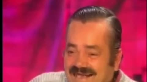 Funniest laugh ever🤣:A meme of a man laughing hilariously