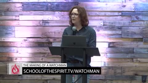 This Can Lead the Watchman Into Witchcraft