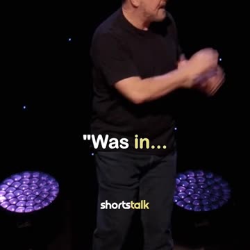 Ricky Gervais on Ghost Hunting