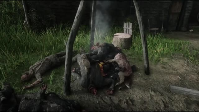 My Gaming Screenshot Slideshow