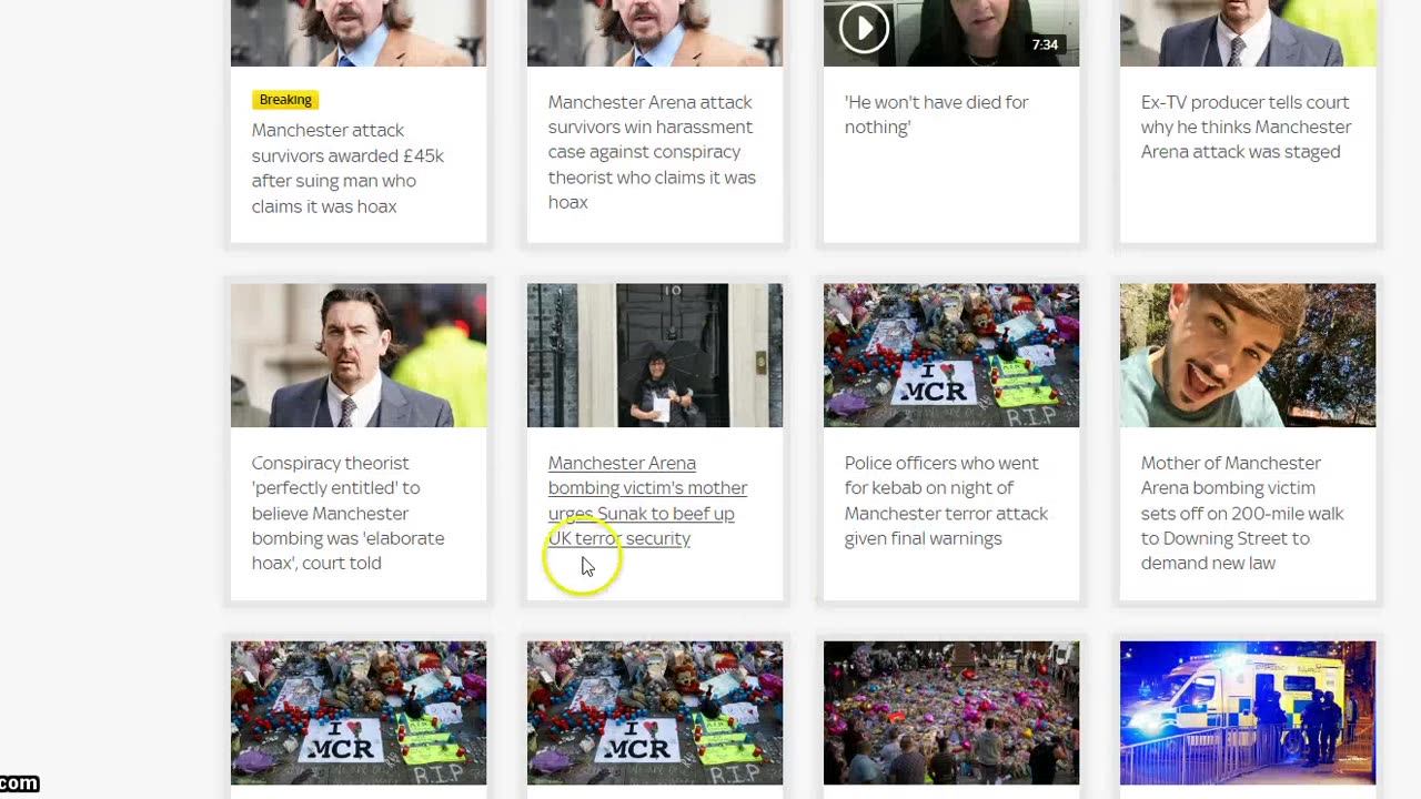 Independent Journalism will not be tolerated