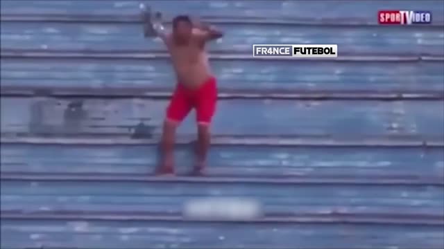 IF WAS NOT RECORDED YOU WOULDN'T BELIEVE... ��