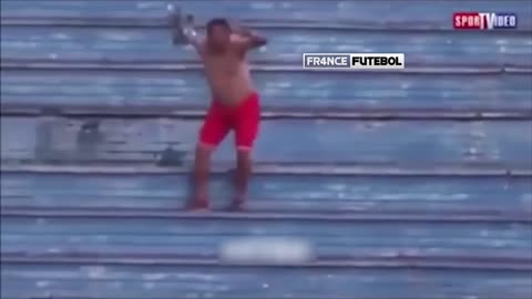IF WAS NOT RECORDED YOU WOULDN'T BELIEVE... ��