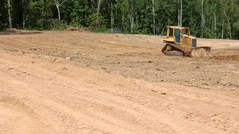 Burdette Cemetery Rd - Wander Way - Property Update