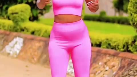 Yummy with some nice moves..