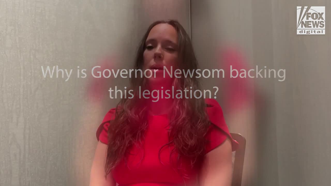 Amy Bohn of PERK criticizes California Dems, Newsom on education policy