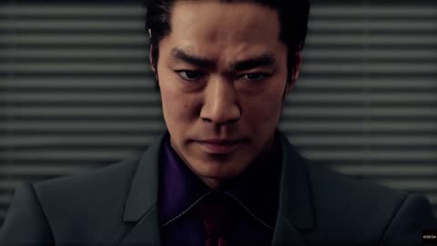 Yakuza Like a Dragon Meet Jo Sawashiro