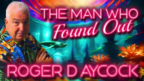 Sci Fi Short Story From the 1950s The Man Who Found Out Roger D Aycock