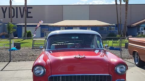 1956 Chevy