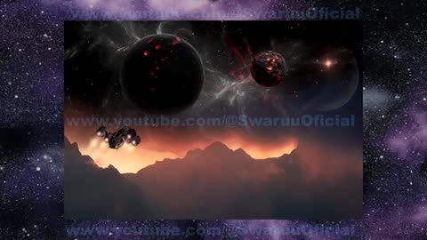 GALACTICFEDERATION35-44 SPACE PIRATES BREAK AWAY CIVILIZATIONS, PART 2, GALACTIC FEDERATION INVOLVEM