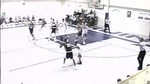 PSC v Bellevue @ Bellevue - 1998-99