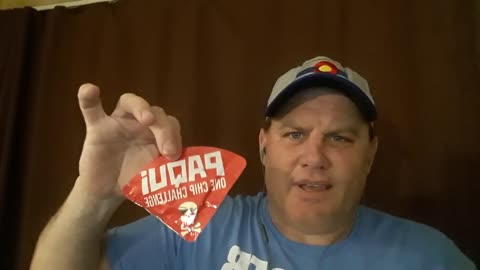 Paqui Chip Challenge goes wrong