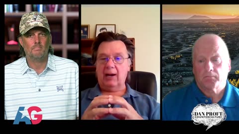 Jim FItzgerald: DEI in The Secret Service