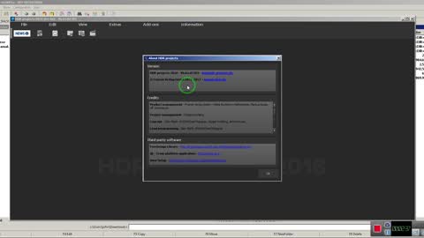 Franzis HDR Projects 2018 v6.64 for FREE