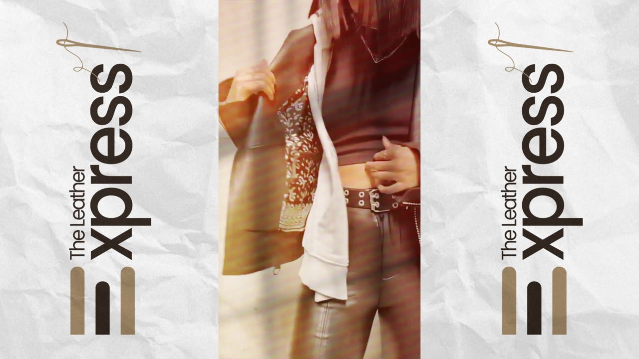 Rugged Style, Endless Versatility.