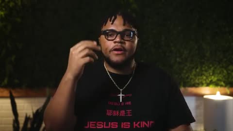 I Questioned Why I Was Alive Until JESUS Did This