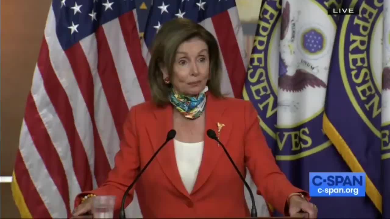 Crazy bumbling Nancy is insane 40