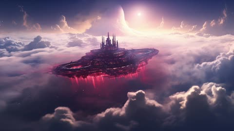 A T E K // Royalty Free Copyright Safe Music | futuristic epic atmosphere tense cinematic