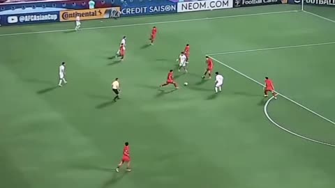 Timnas Indonesia vs Korea Selatan