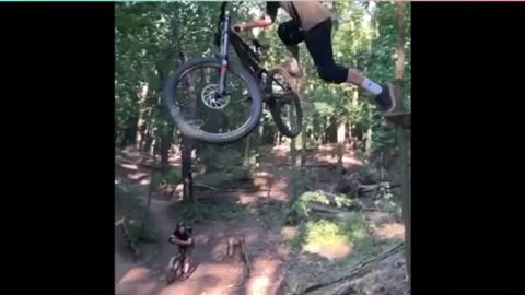 Extreme Fails Stupid Human Edition