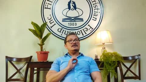 3RD APRIL 2022 FDCF ON-LINE SUNDAY WORSHIP SERVICE