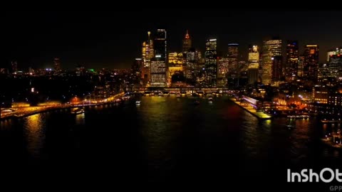 Sydney Australia 🇦🇺 tour and review