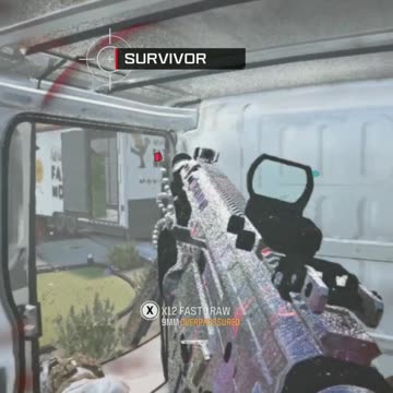 DON'T BE LIKE ME KIDS - OWNING HACKERS IN CALL OF DUTY - WHILE LIVING IN A VAN DOWN BY THE RIVER