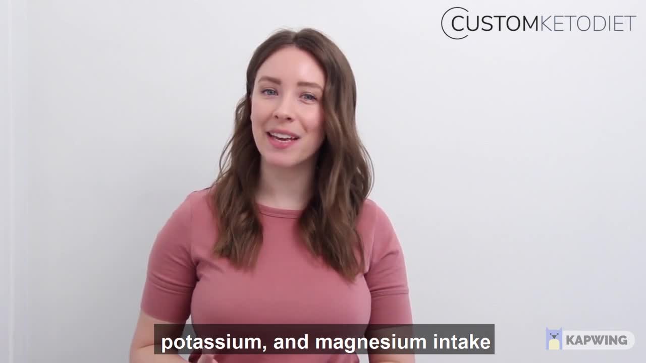 How To Start Custom Keto Diet - Part 1
