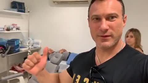 Live - Puerto Vallarta, Mexico
