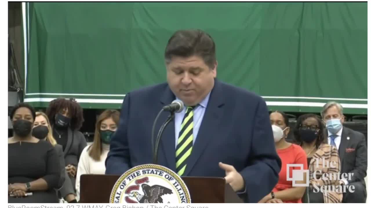 Largest state budget in Illinois history is now law