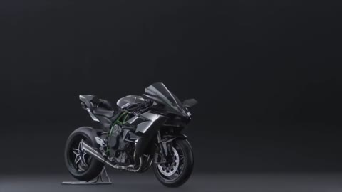 Top 5 fastest motorcycle in the world