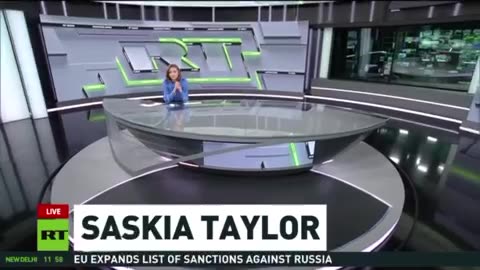 RT News February 24, 2024 6AM GMT