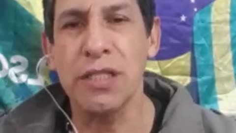Sr. Jurandyr Alencar: Salvem-se das Inoculações
