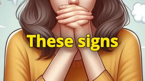 Dry Cough Warning Signs: Seek Help!