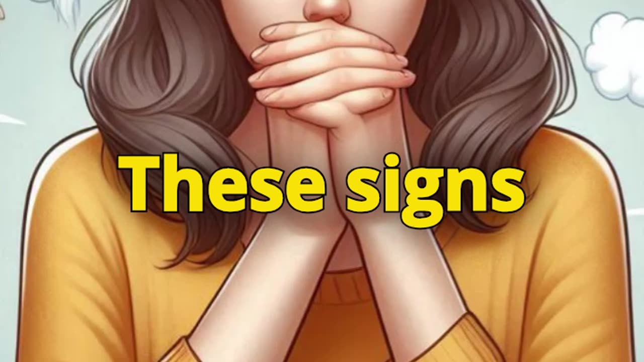 Dry Cough Warning Signs: Seek Help!