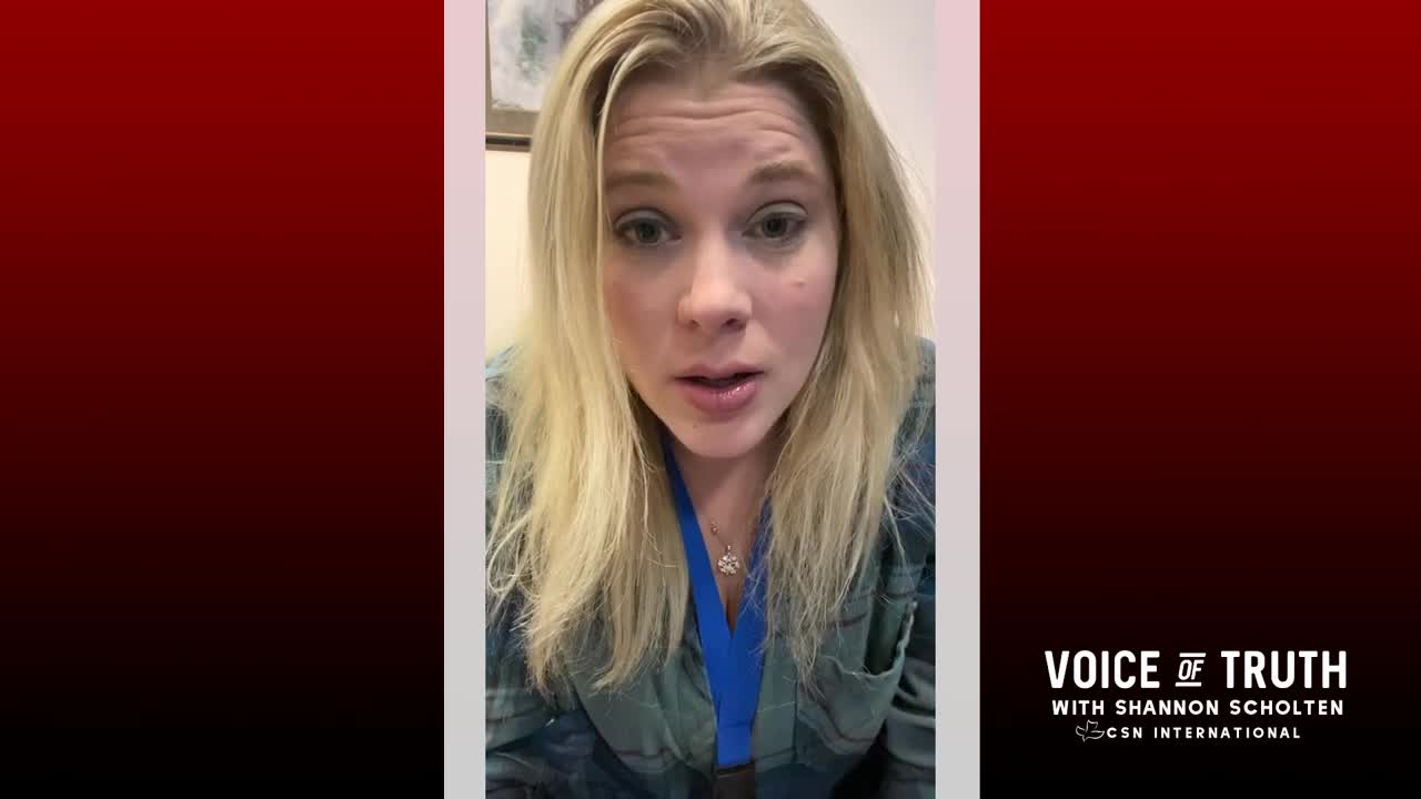 It's Election Day--Go Vote