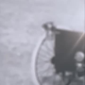 From Vision to Reality: Henry Ford's Journey to the Quadricycle