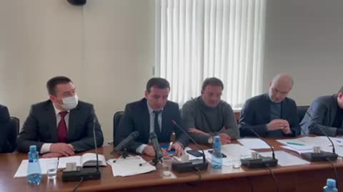 Гарри Кокая о законе декларировании доходов